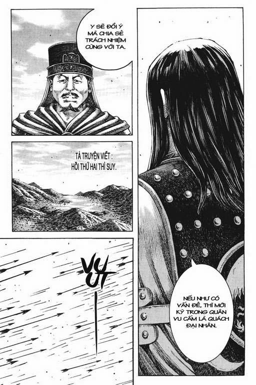 Hỏa Phụng Liêu Nguyên Chapter 224 - 5