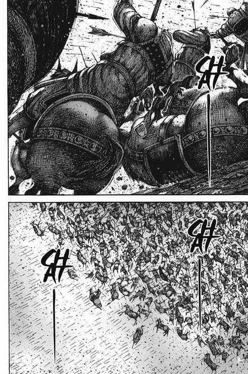 Hỏa Phụng Liêu Nguyên Chapter 224 - 6