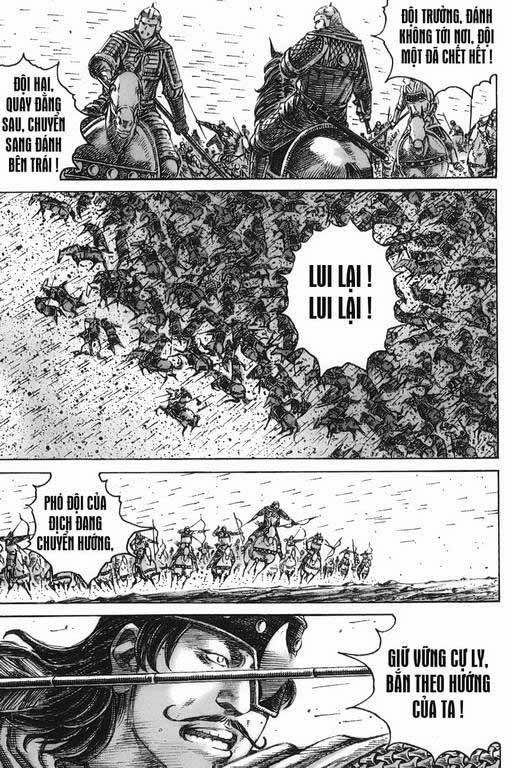 Hỏa Phụng Liêu Nguyên Chapter 224 - 7