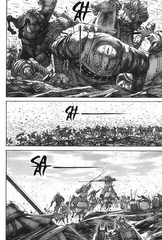 Hỏa Phụng Liêu Nguyên Chapter 224 - 8