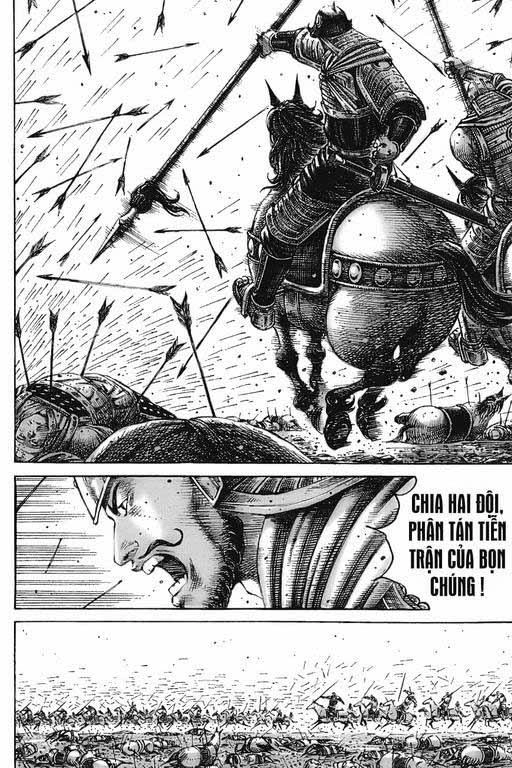 Hỏa Phụng Liêu Nguyên Chapter 224 - 12