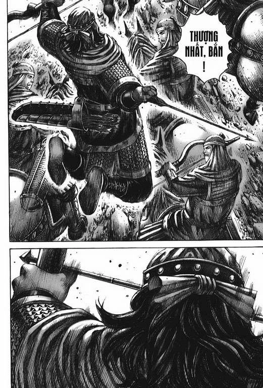 Hỏa Phụng Liêu Nguyên Chapter 224 - 14