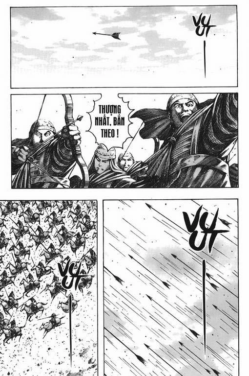 Hỏa Phụng Liêu Nguyên Chapter 224 - 15