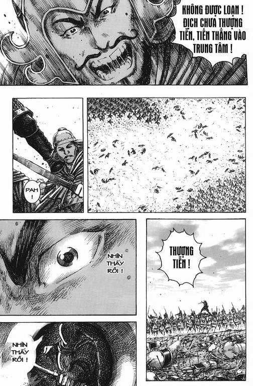 Hỏa Phụng Liêu Nguyên Chapter 224 - 17