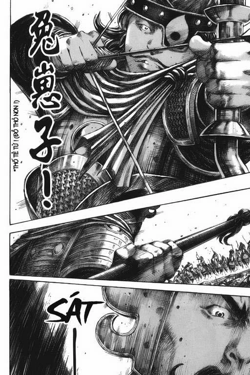 Hỏa Phụng Liêu Nguyên Chapter 224 - 18