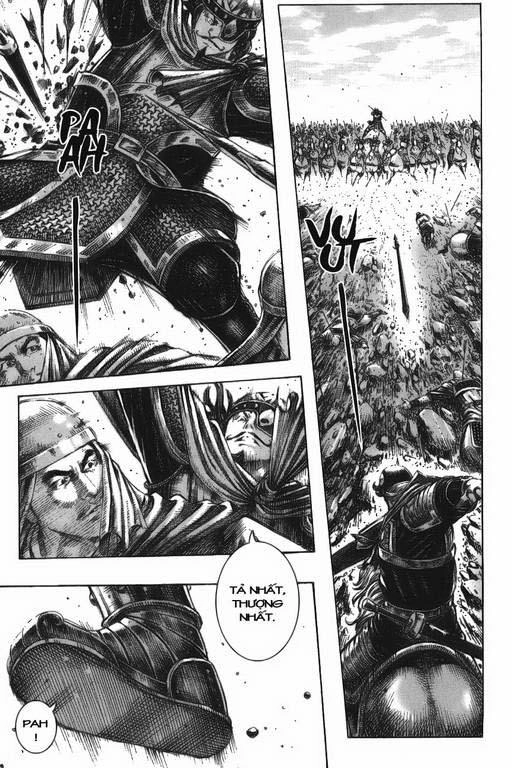 Hỏa Phụng Liêu Nguyên Chapter 224 - 19