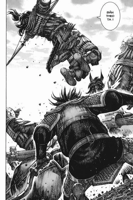 Hỏa Phụng Liêu Nguyên Chapter 224 - 20