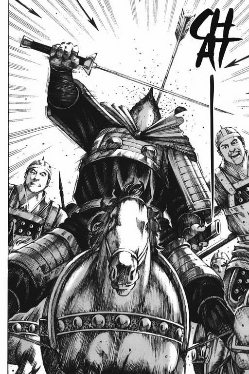 Hỏa Phụng Liêu Nguyên Chapter 224 - 22