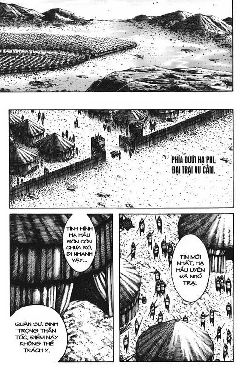 Hỏa Phụng Liêu Nguyên Chapter 226 - 1