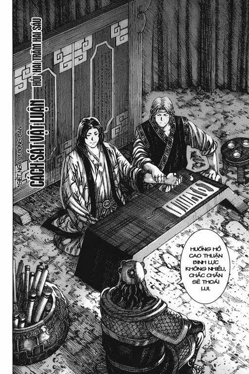 Hỏa Phụng Liêu Nguyên Chapter 226 - 2