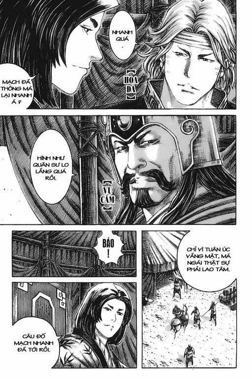 Hỏa Phụng Liêu Nguyên Chapter 226 - 3