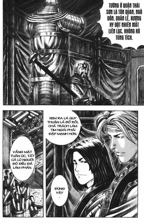 Hỏa Phụng Liêu Nguyên Chapter 226 - 4