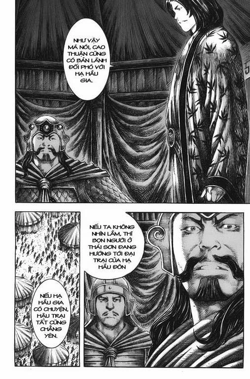 Hỏa Phụng Liêu Nguyên Chapter 226 - 6