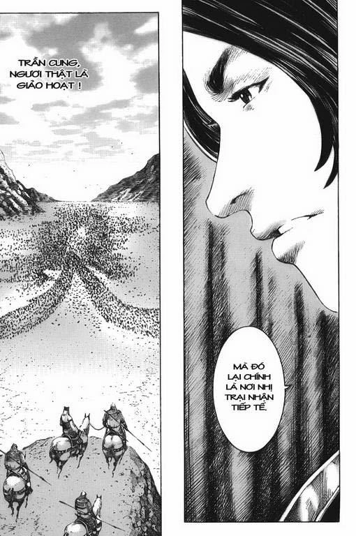 Hỏa Phụng Liêu Nguyên Chapter 226 - 7