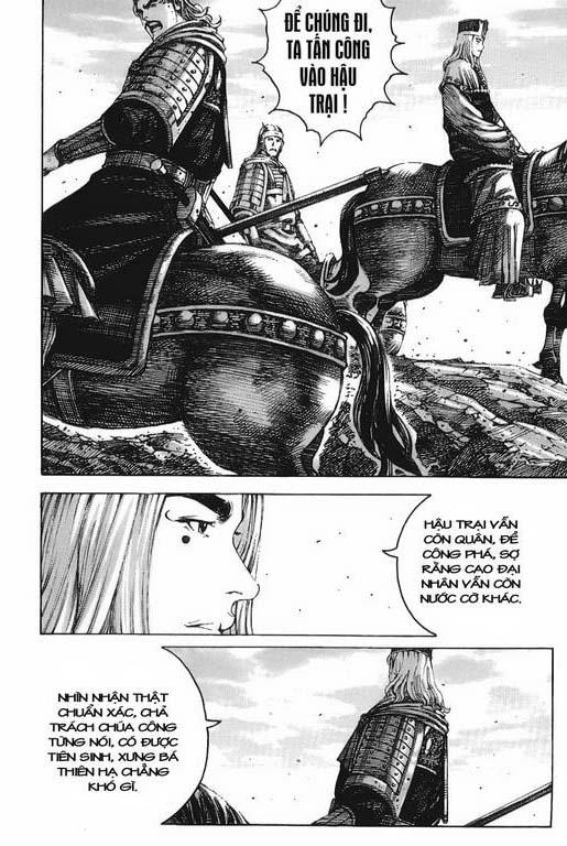 Hỏa Phụng Liêu Nguyên Chapter 226 - 10