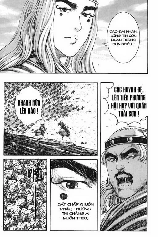 Hỏa Phụng Liêu Nguyên Chapter 226 - 11