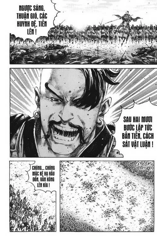 Hỏa Phụng Liêu Nguyên Chapter 226 - 14