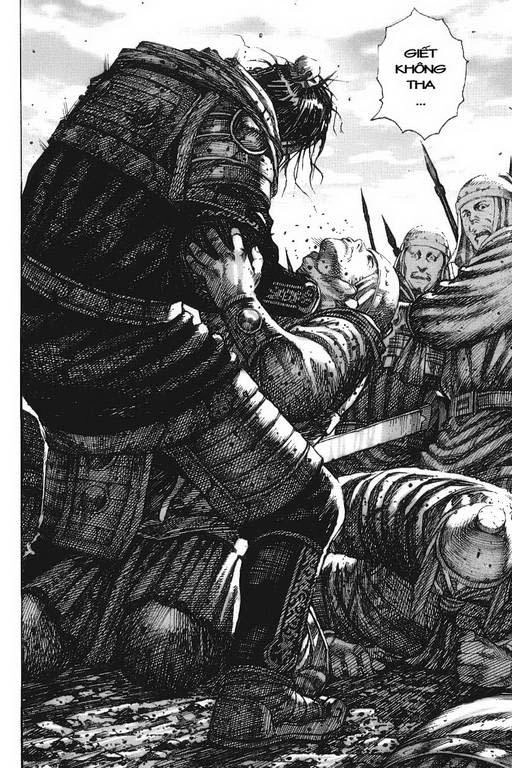 Hỏa Phụng Liêu Nguyên Chapter 226 - 16