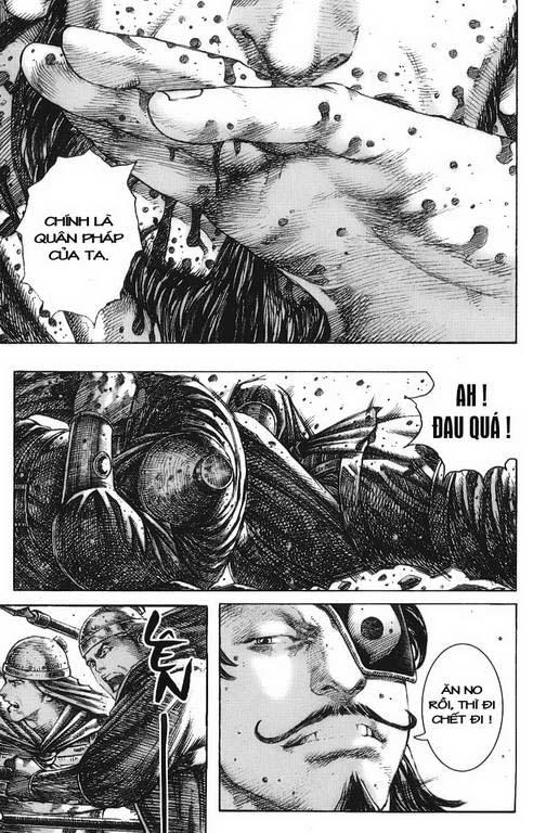 Hỏa Phụng Liêu Nguyên Chapter 226 - 17