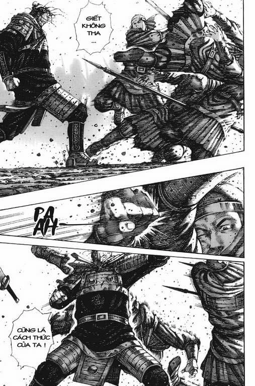 Hỏa Phụng Liêu Nguyên Chapter 226 - 19