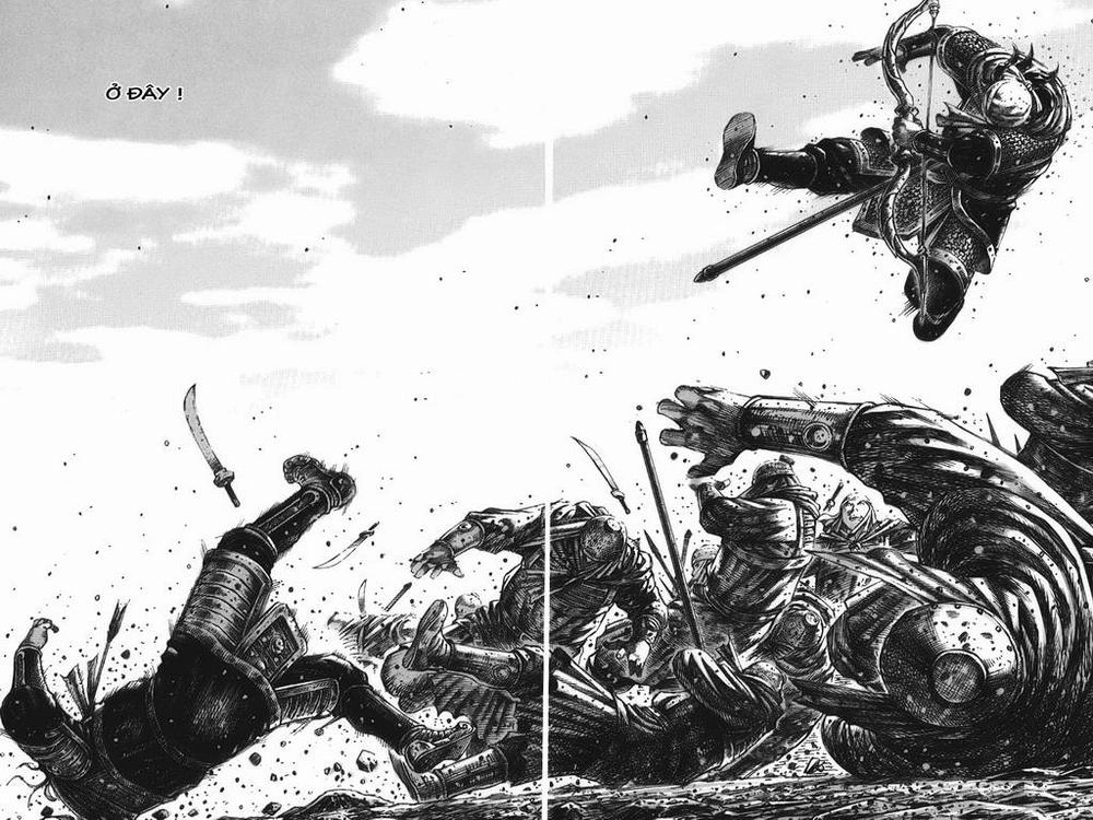 Hỏa Phụng Liêu Nguyên Chapter 226 - 26