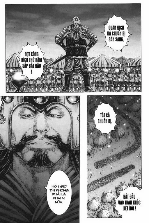 Hỏa Phụng Liêu Nguyên Chapter 227 - 7