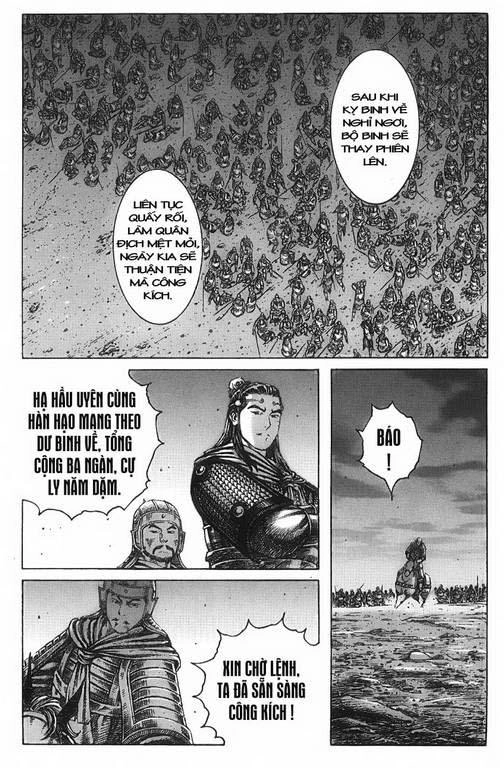 Hỏa Phụng Liêu Nguyên Chapter 227 - 9