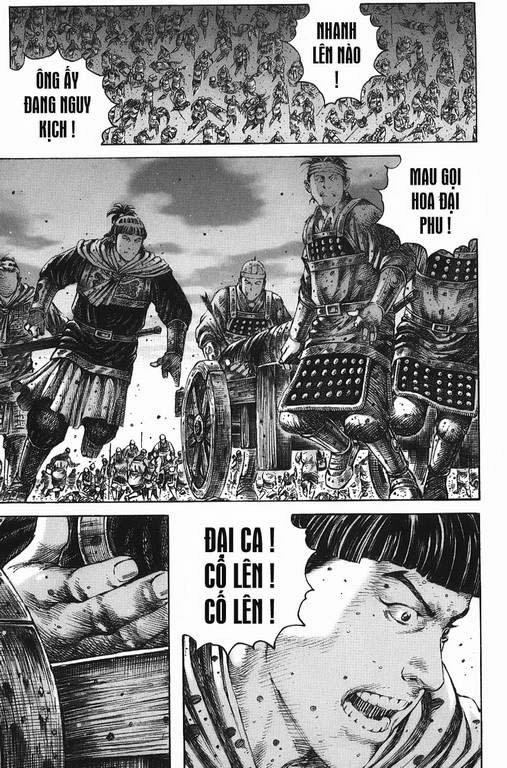 Hỏa Phụng Liêu Nguyên Chapter 227 - 13