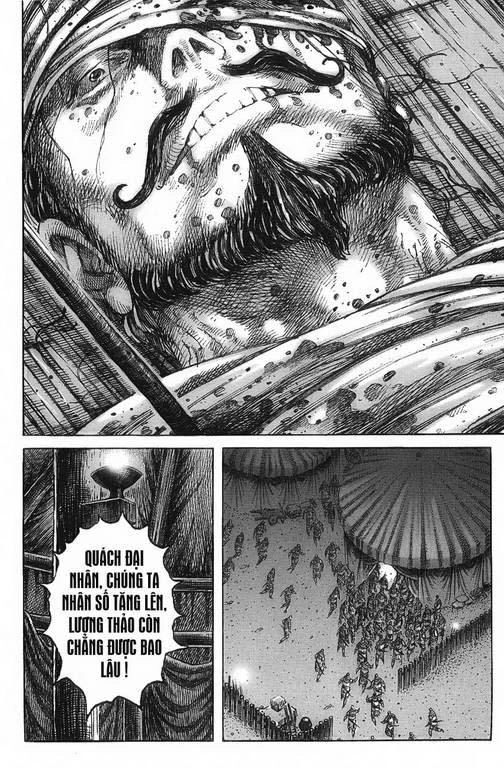 Hỏa Phụng Liêu Nguyên Chapter 227 - 14