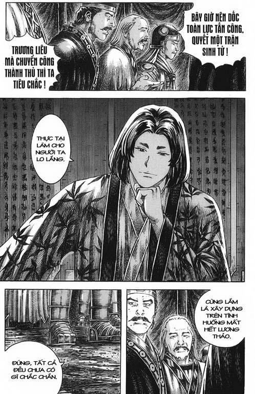 Hỏa Phụng Liêu Nguyên Chapter 227 - 15