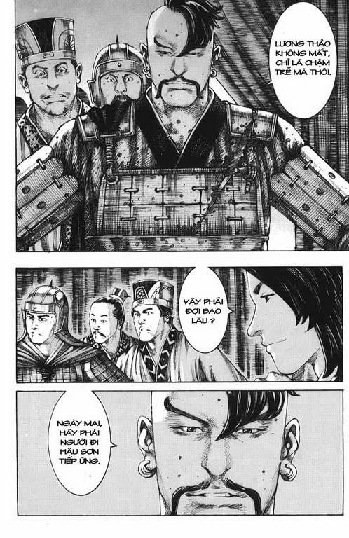 Hỏa Phụng Liêu Nguyên Chapter 227 - 16