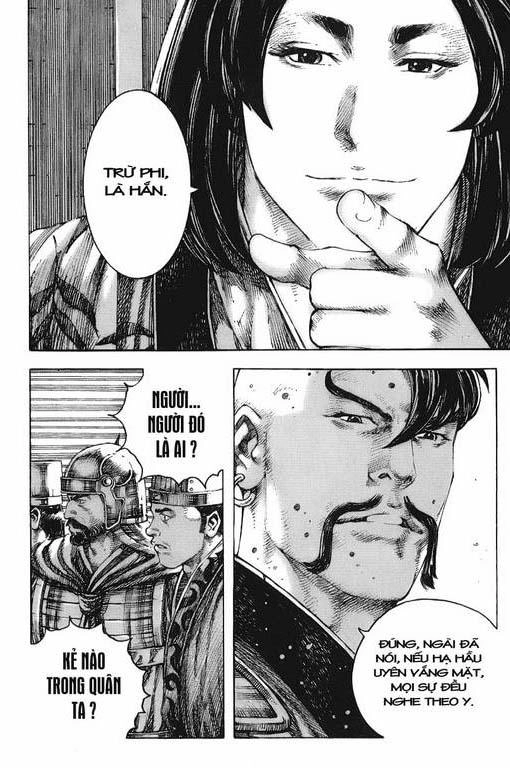 Hỏa Phụng Liêu Nguyên Chapter 227 - 18