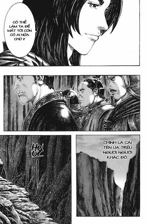 Hỏa Phụng Liêu Nguyên Chapter 227 - 19