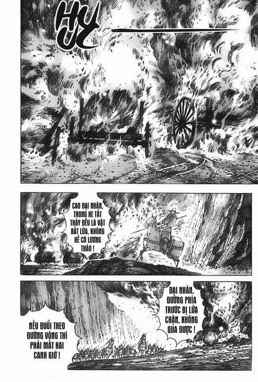 Hỏa Phụng Liêu Nguyên Chapter 227 - 20