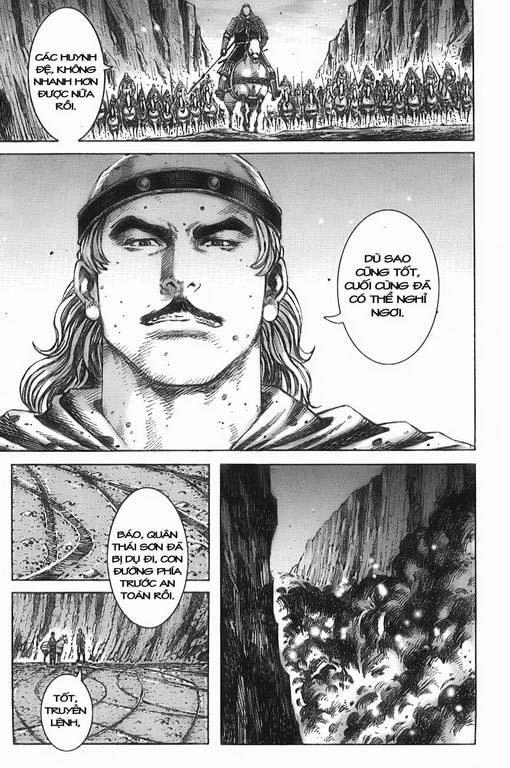 Hỏa Phụng Liêu Nguyên Chapter 227 - 21