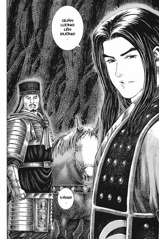 Hỏa Phụng Liêu Nguyên Chapter 227 - 22