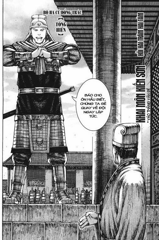 Hỏa Phụng Liêu Nguyên Chapter 228 - 2