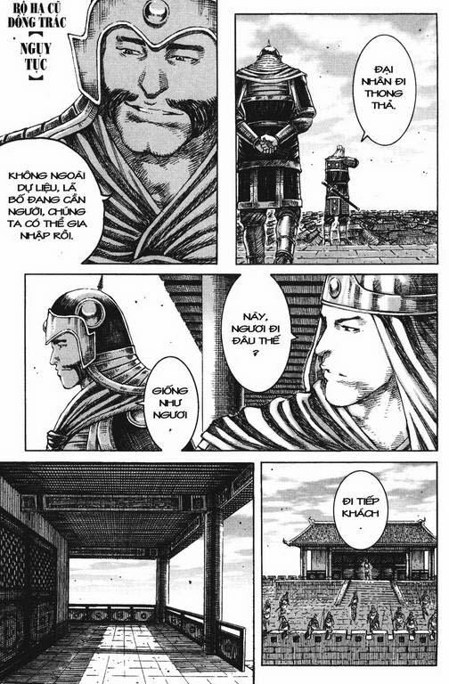 Hỏa Phụng Liêu Nguyên Chapter 228 - 3