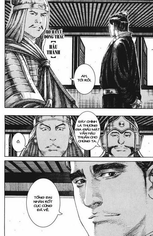 Hỏa Phụng Liêu Nguyên Chapter 228 - 4