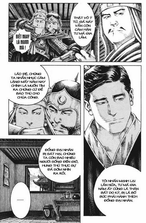 Hỏa Phụng Liêu Nguyên Chapter 228 - 5