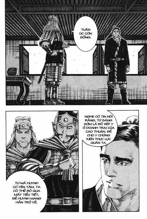 Hỏa Phụng Liêu Nguyên Chapter 228 - 10