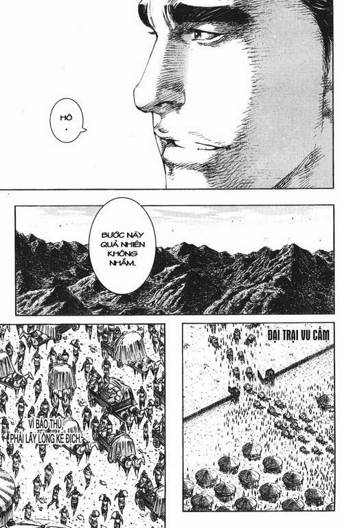 Hỏa Phụng Liêu Nguyên Chapter 228 - 11