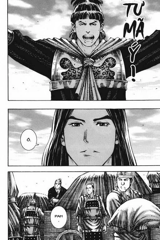 Hỏa Phụng Liêu Nguyên Chapter 228 - 12