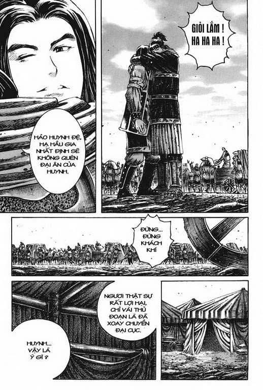 Hỏa Phụng Liêu Nguyên Chapter 228 - 13