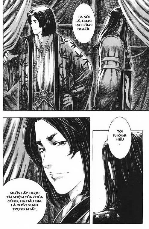 Hỏa Phụng Liêu Nguyên Chapter 228 - 14