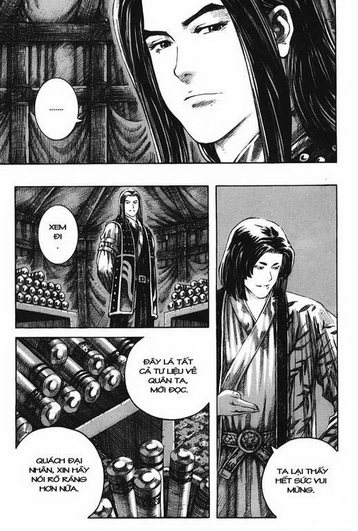 Hỏa Phụng Liêu Nguyên Chapter 228 - 15