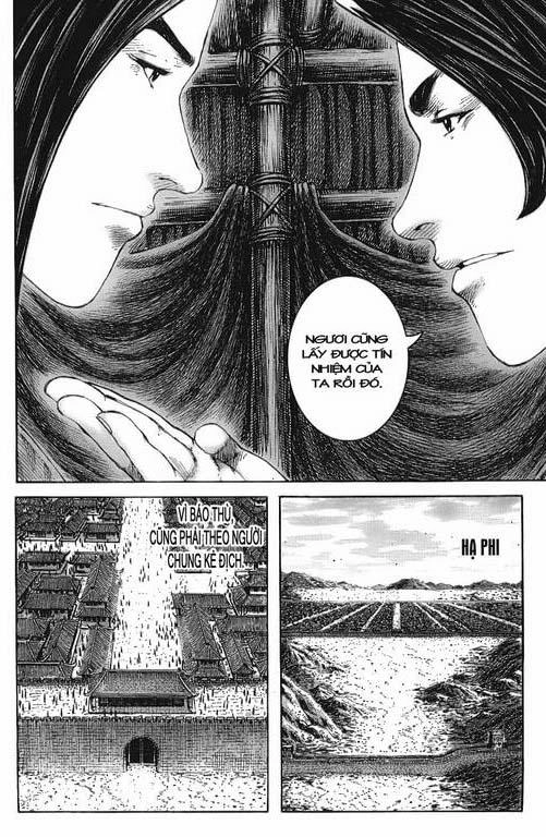 Hỏa Phụng Liêu Nguyên Chapter 228 - 16