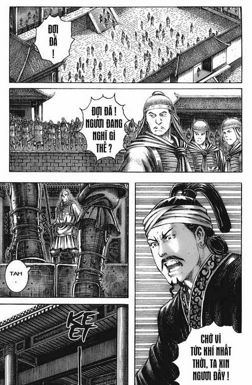 Hỏa Phụng Liêu Nguyên Chapter 228 - 17