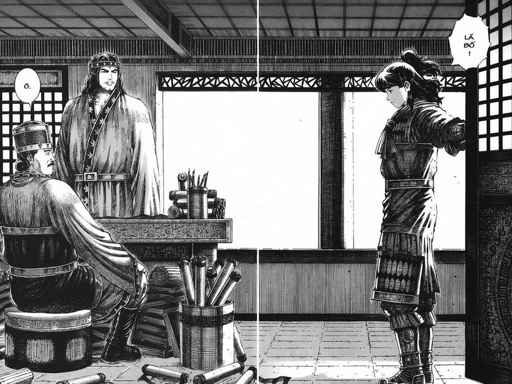 Hỏa Phụng Liêu Nguyên Chapter 228 - 18