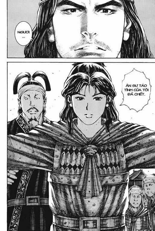 Hỏa Phụng Liêu Nguyên Chapter 228 - 19